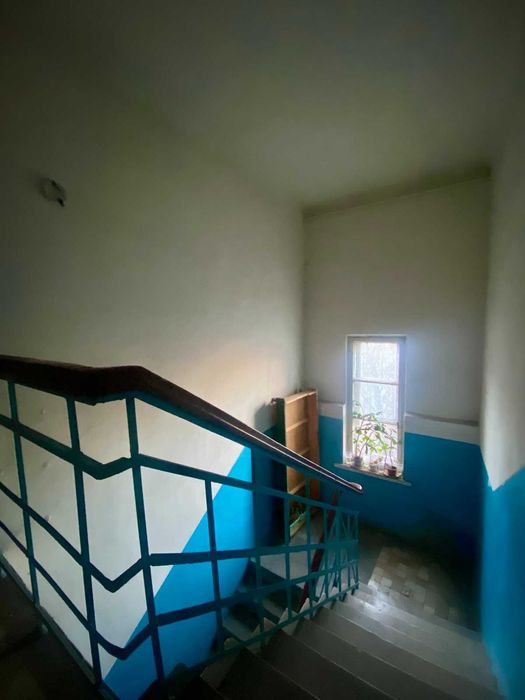 Продаж 2 кімнатної сталінки, Металургів(проспект Соборний) 213-088-582