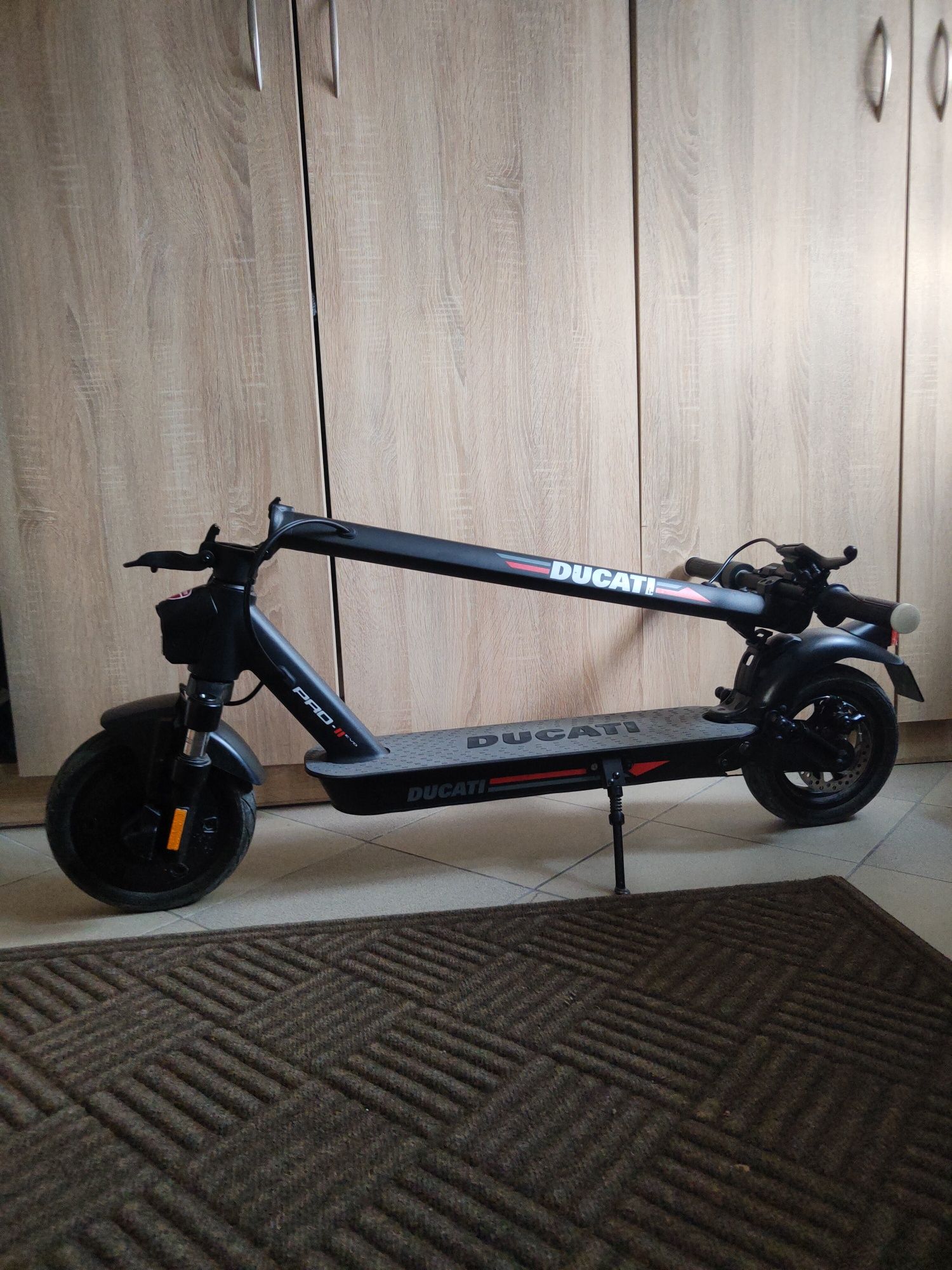 Hulajnoga Elektryczna Ducati Pro II Evo