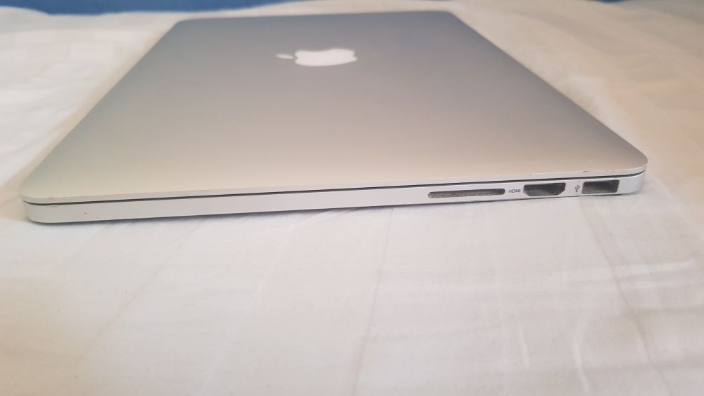 MacBook Pro 13 Early 2015 A1502 Состояние отличное