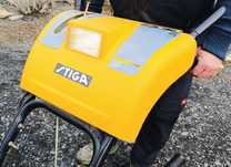 Stiga Snow Power