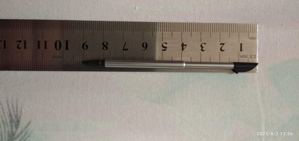 Стилус для КПК, смартфона