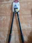Sekator nożycowy gerlach NK504