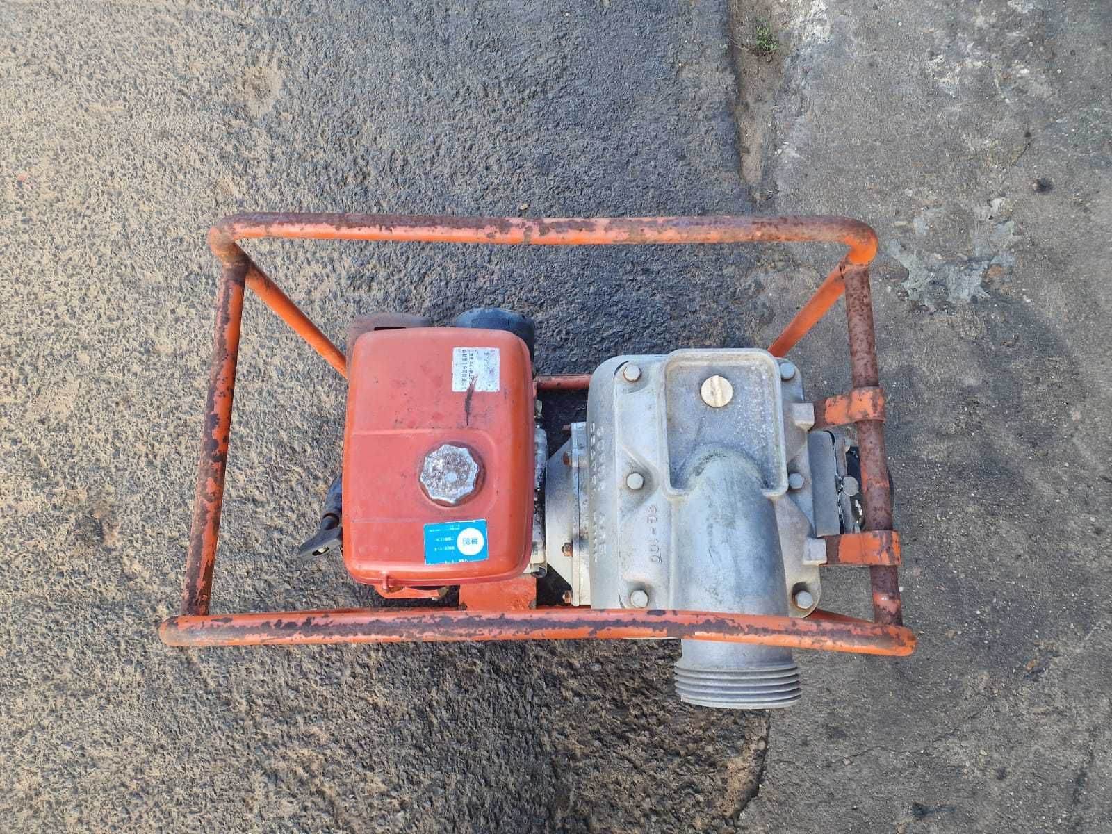 Moto bomba / Motor de rega Robin EY25