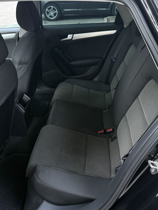 Audi A4 B8 Avant — foto 7