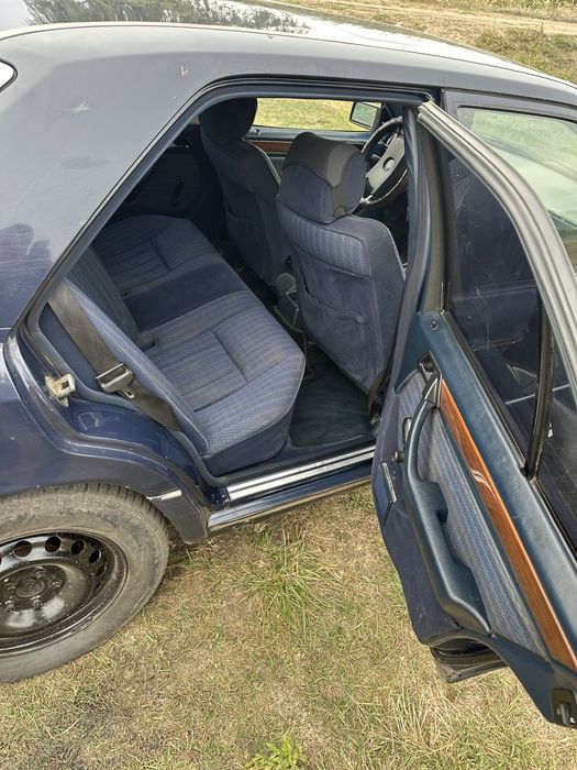 Продам Mercedes 230 АКПП газ бензин