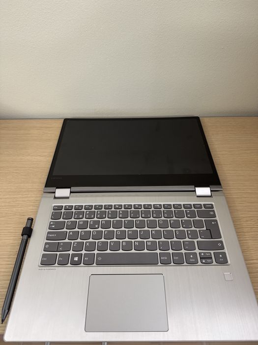 Lenovo YOGA 530-141KB Model Name: 81EK
