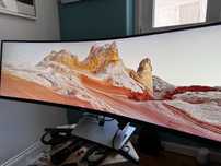 Monitor Samsung 49 polegadas