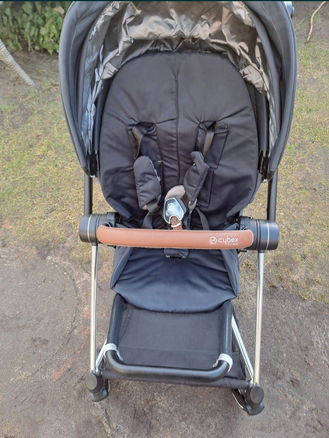 WózekCybex Mios 2.0