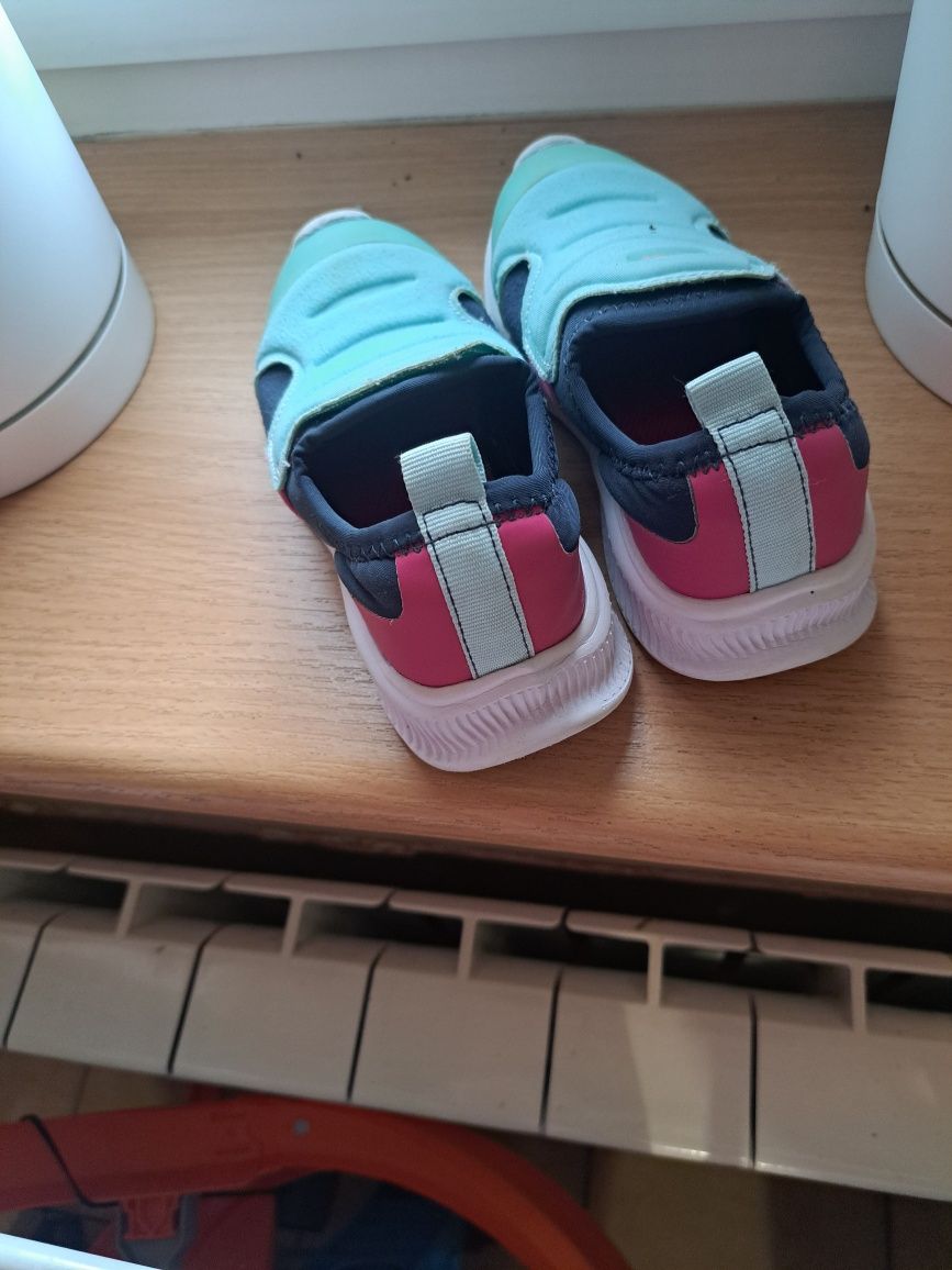 Adidasy bibi 28 dziewczece