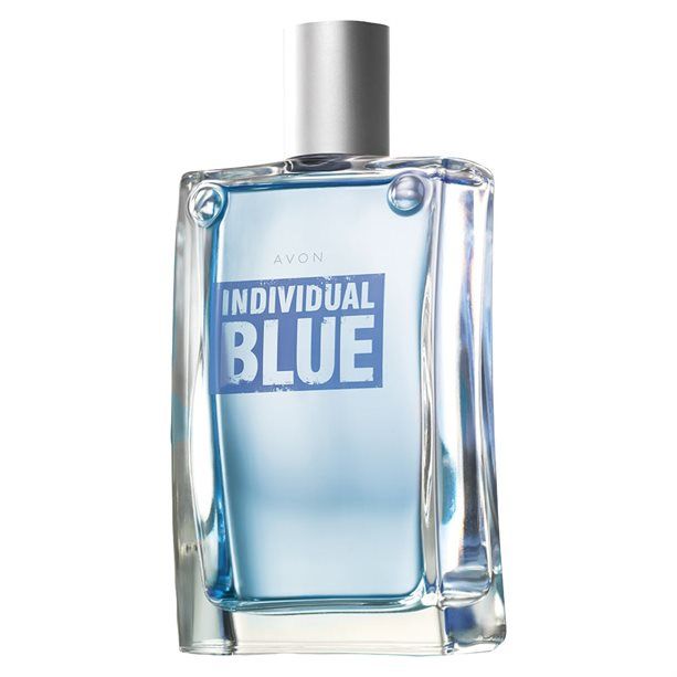 Woda toaletowa Individual Blue dla Niego 100 ml.
