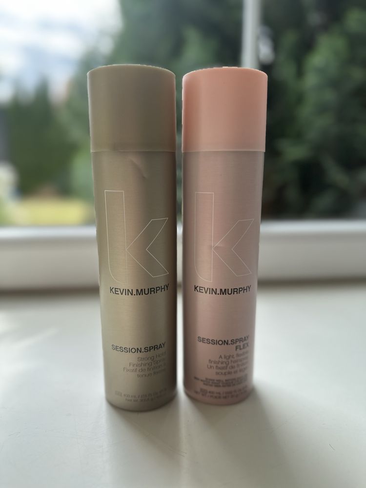 Kevin Murphy lakiery duże 400ml