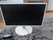 Monitor Samsung z możliwością TV z pilotem