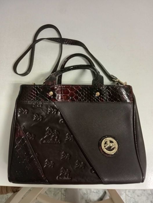 Mala Original Cavallnho