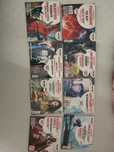 zestaw gier z CD action