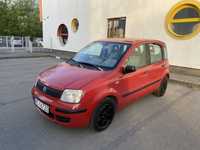 Fiat panda 1.1 2005