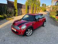 MINI 3 Portas Cooper D 60 Years Chili