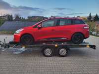 Renault Clio lV grandtour