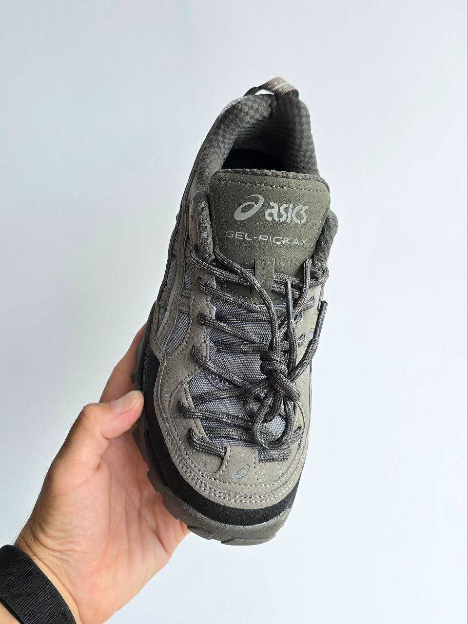 Кроссовки Asics Gel-Pickax
