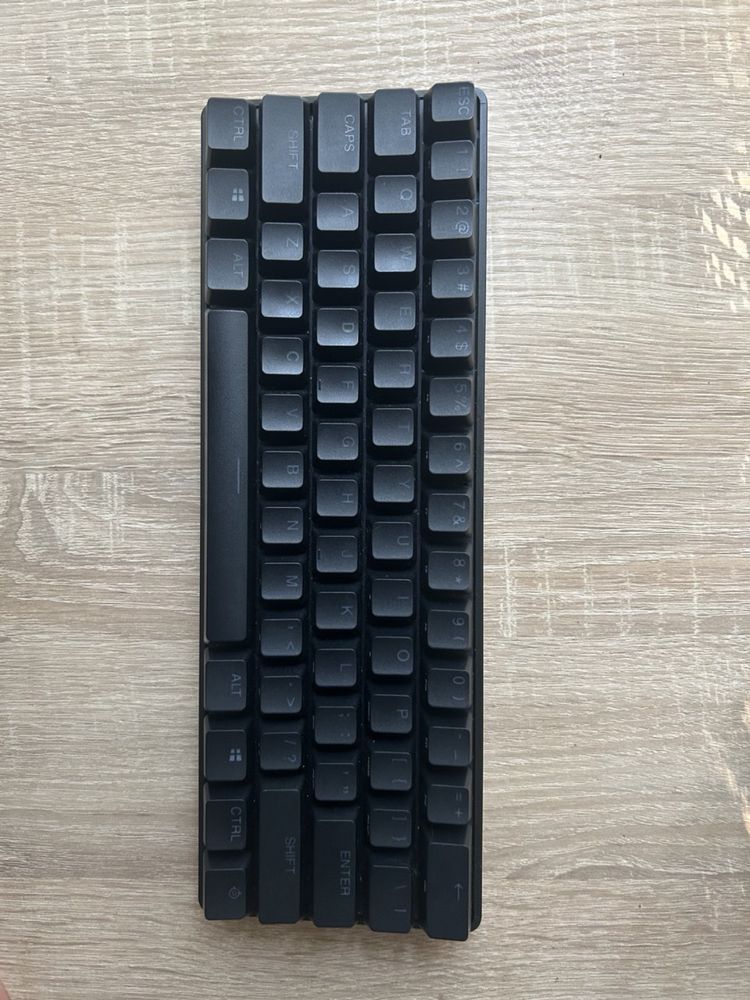SteelSeries Apex Pro mini