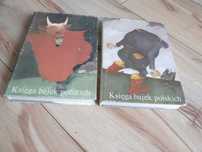 Księga bajek polskich  tom 1,2