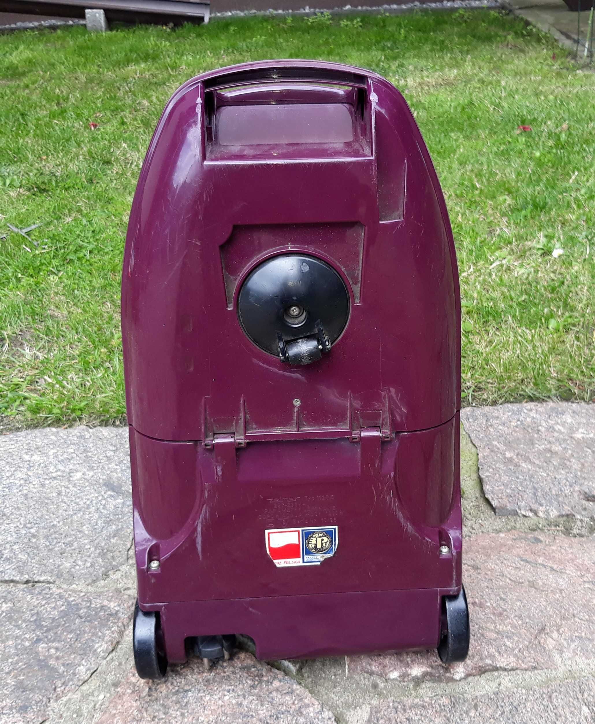 odkurzacz Electrolux Meteor Super