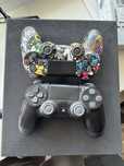 Dualshok 4 для Playstation 4