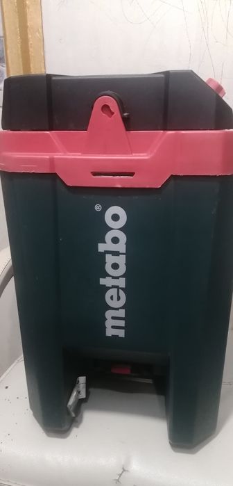 Metabo холодильник 12 в.18 в 220 в   220