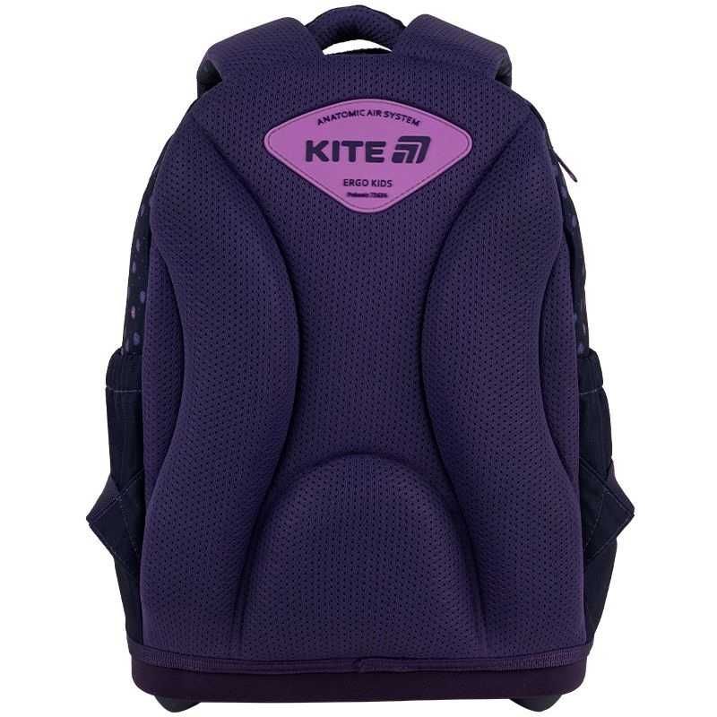 Рюкзак Kite Education K25-724S пенал кайт