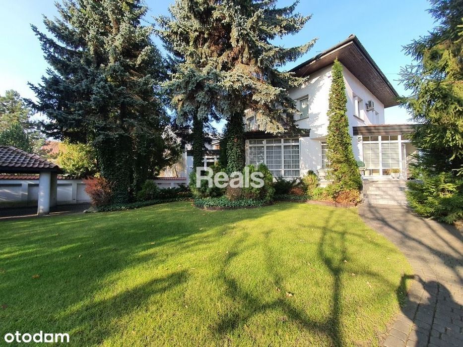 Komfortowy dom przy ul. Br Czecha