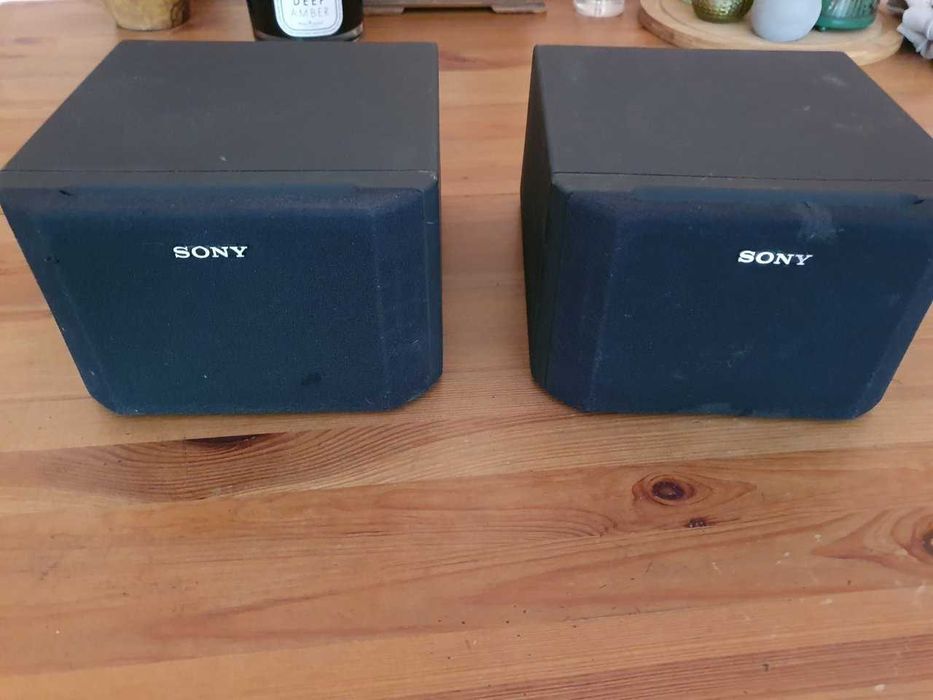 Kolumny Sony SS-H3600