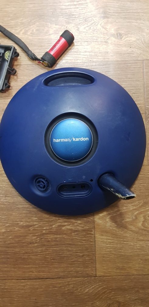 Колонка Harman Kardon HK 0S4