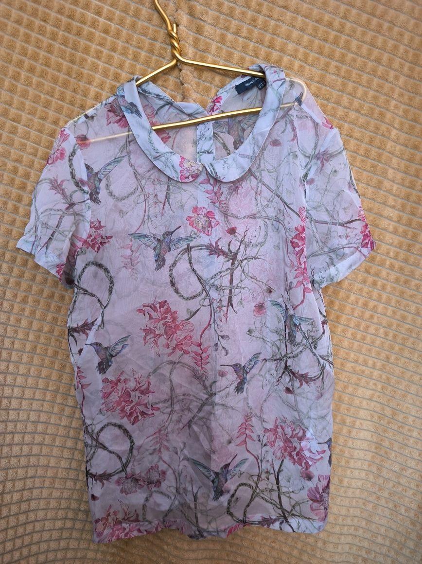 Продам блузку FRENCH CONNECTION 38 розмір