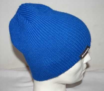 Ciepła Czapka Dickies Woodworth Beanie