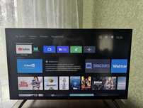 телевизор xiaomi mi led tv 4a 32 (l32m5-5aru)