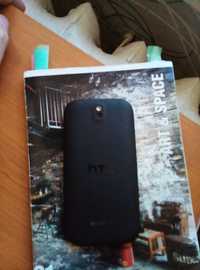 Телефон HTC Desire SV