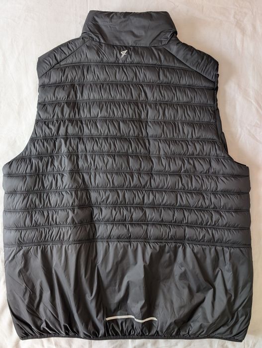 Жилет- куртка чоловіча- дождевік,на великого чоловіка,фирма PRIMARK .