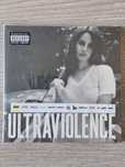 LANA DEL REY - Ultraviolence CD Deluxe Edition /digisleeve, folia/