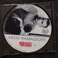 CD muzyka Eros Ramazzotti
Normalne ślady użytkowania