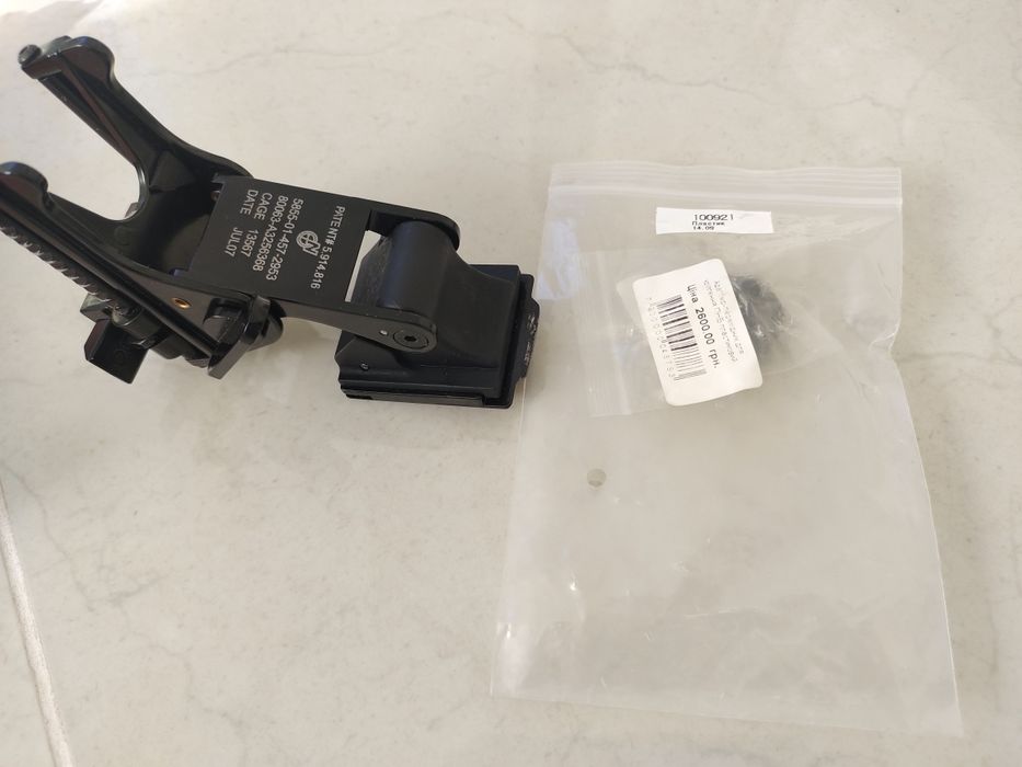 PVS-14 Нічне бачення gen: 2+