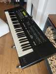 Technics AX7 / Синтезаторная клавиатура / 61 клавиша /