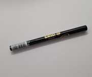 Eveline Cosmetics Marker Art Professional Eyeliner w Pisaku Czarny