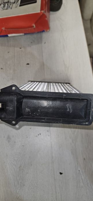 Радіатор пічки ваз 2115