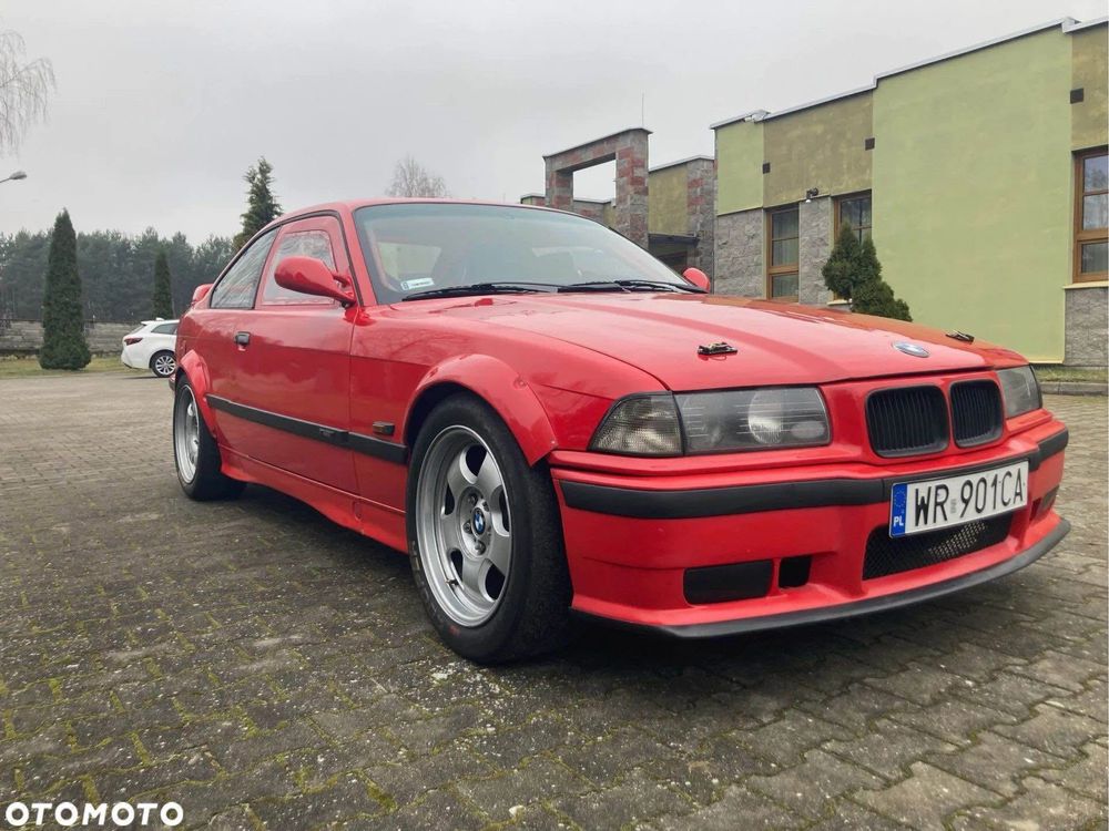 BMW 330 Time Attack, Track Day, SuperOes, KJS