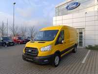 Ford Transit  FORD TRANSIT 2 0 2 4 Nowy