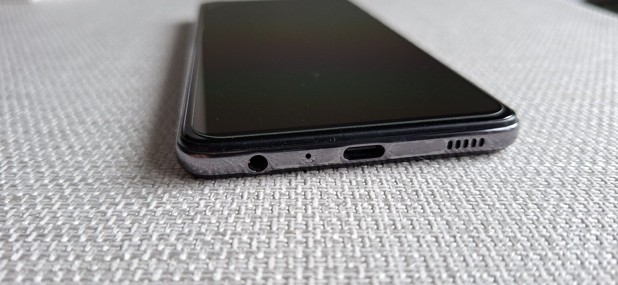 Samsung Galaxy A52S 5G Etui gratis super stan