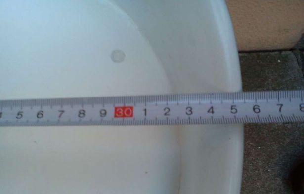 Bancos elegantes de Interior e exterior vintage desing space age