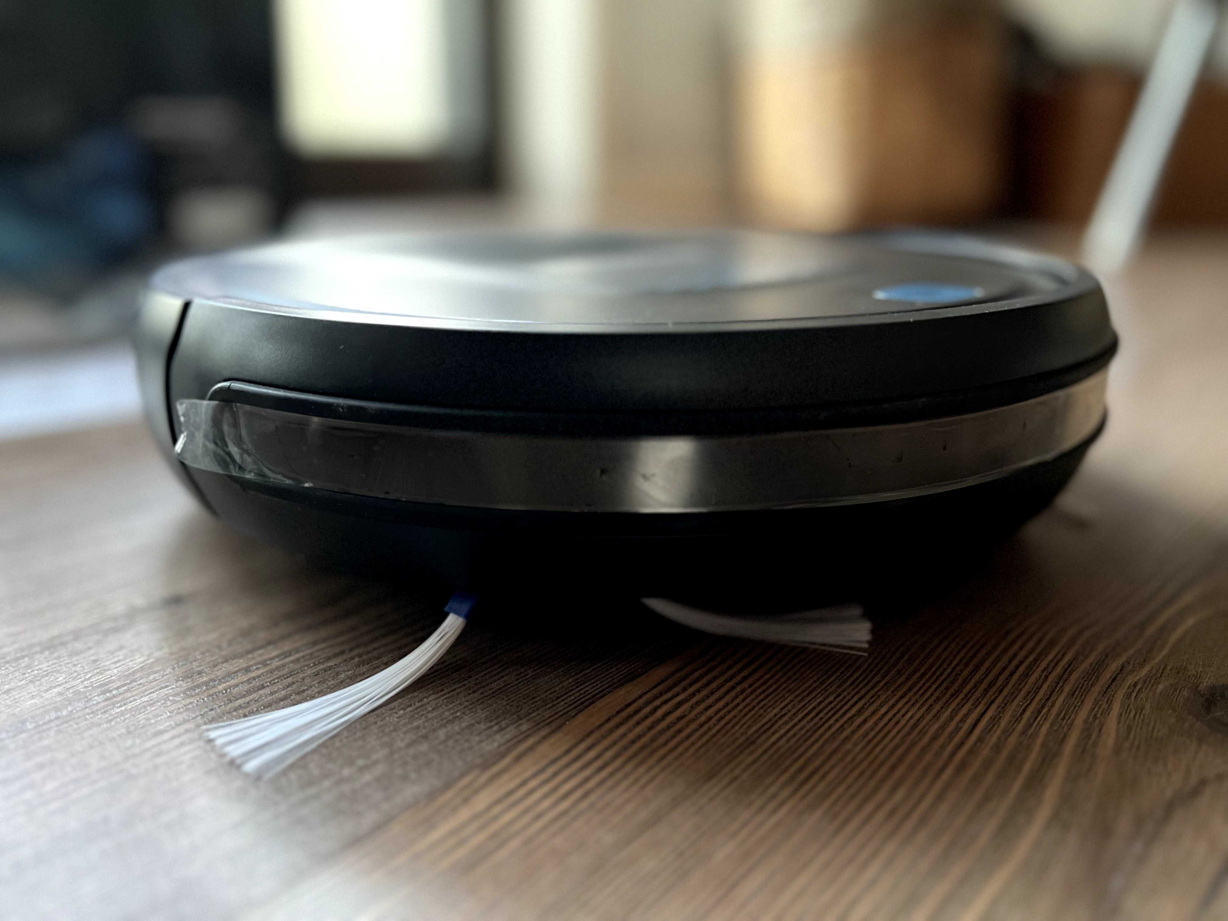 Aspirador Robot Rowenta : X-Plorer Serie 45