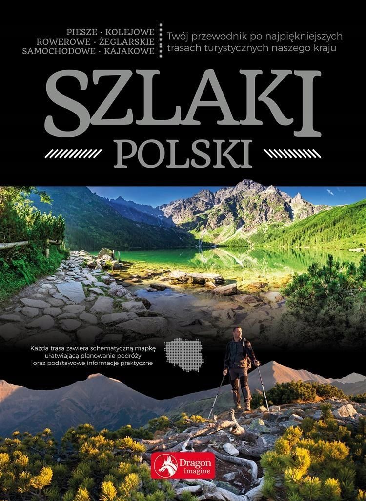 Szlaki Polski, Praca Zbiorowa