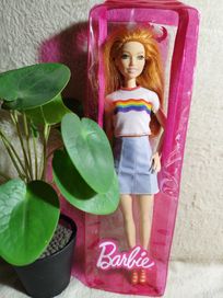 Lalka Barbie *Fashionistas 122*