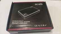ДБЖ ИРС UPS DC1036P 36W 2A для WIFI роутера